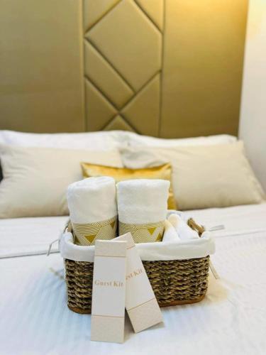 Dream horizon staycation