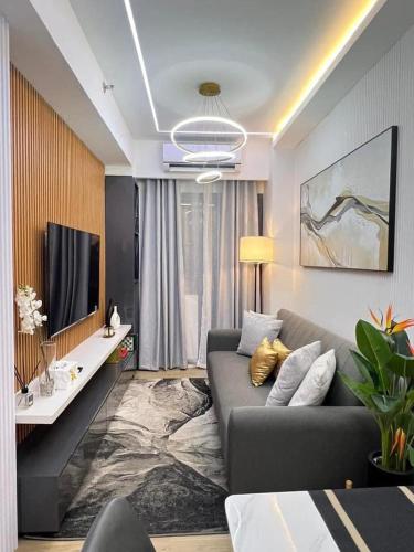 Dream horizon staycation