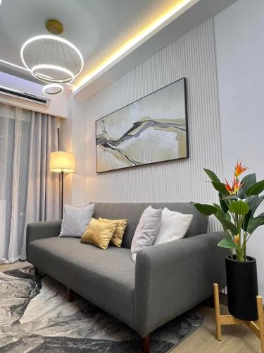 Dream horizon staycation