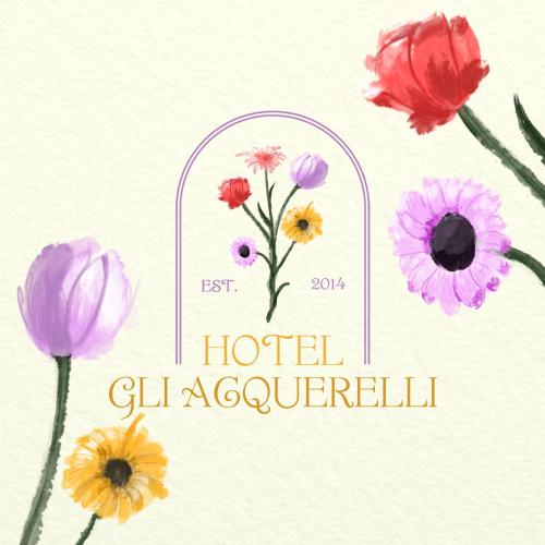 Hotel Gli Acquerelli