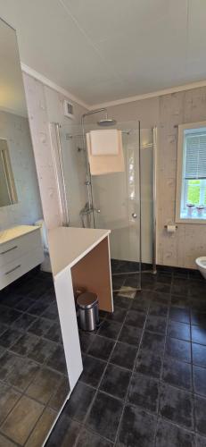 Idyllisk, landlig hus til utleie