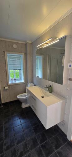 Idyllisk, landlig hus til utleie