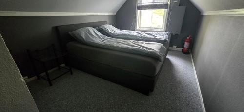 Idyllisk, landlig hus til utleie