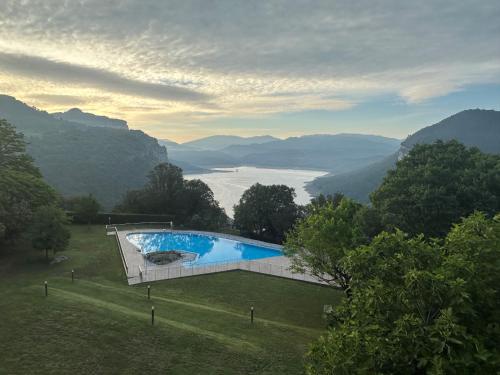 Parador de Vic-Sau
