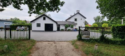 B&B Aan De Bagijnstraat