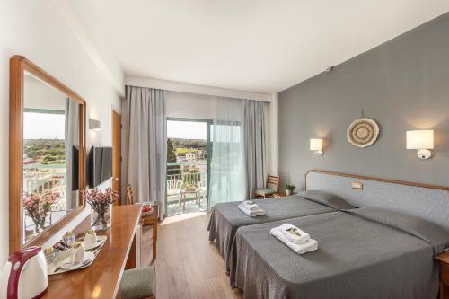 Antigoni Hotel