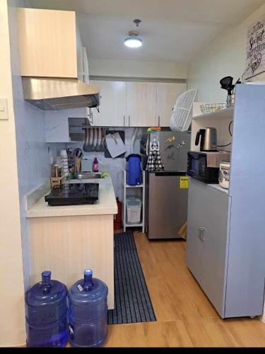 3BR Davao Condo 7thfloor near Airport