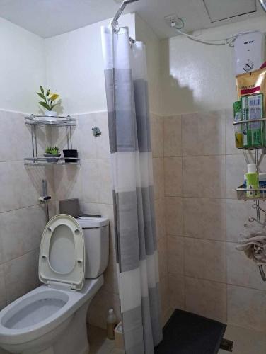 3BR Davao Condo 7thfloor near Airport