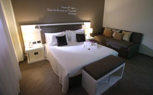 L'essenza B&b