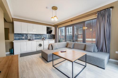 Centrum Rental House