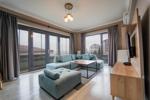 Centrum Rental House