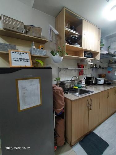 821 Field Res Condo by Bambie with 2 wifi