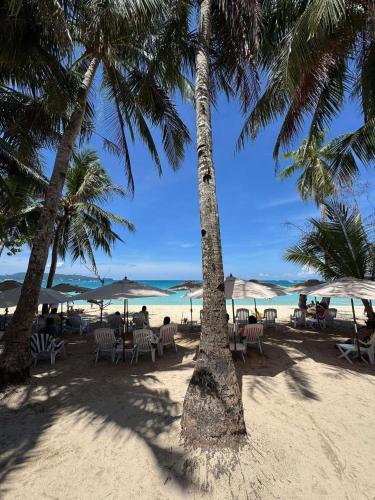 Bamboo Beach Resort & Restaurant