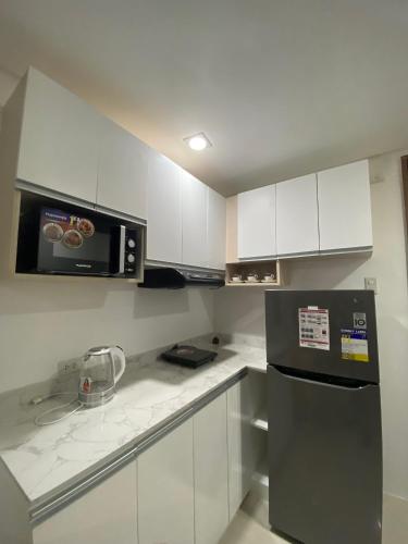 Unit 514 at One Pontefino Tower