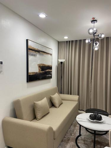 Unit 514 at One Pontefino Tower