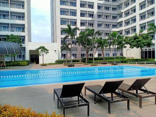2243 Taguig Condo Near Airport and BGC