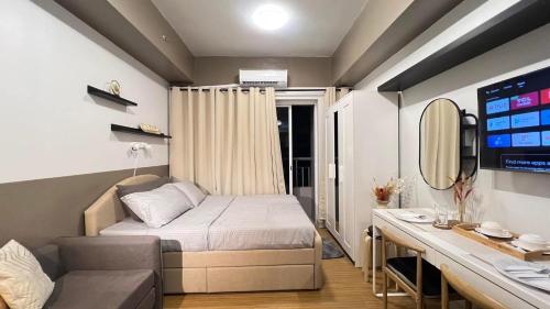 2243 Taguig Condo Near Airport and BGC