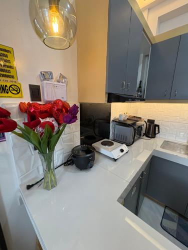 BMF Homestay Jacuzzi