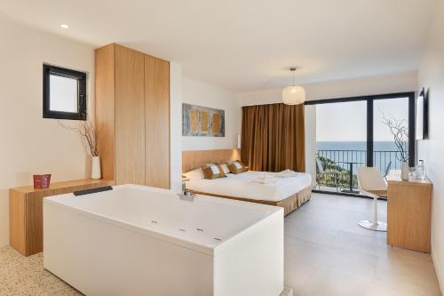 Grand Hotel Du Golfe