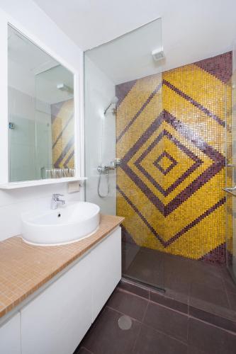 KL Serviced Residences