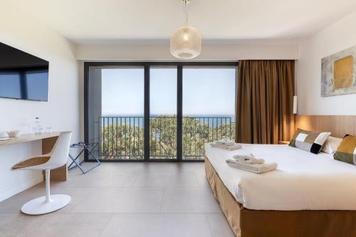 Grand Hotel Du Golfe