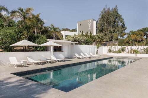 Grand Hotel Du Golfe