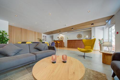 Tritoni Marina Apartments and Suites