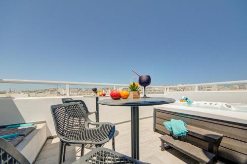 Tritoni Marina Apartments and Suites