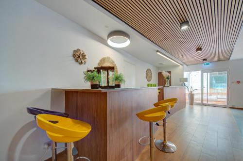 Tritoni Marina Apartments and Suites