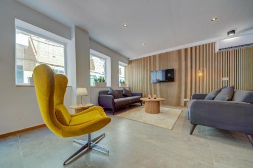 Tritoni Marina Apartments and Suites