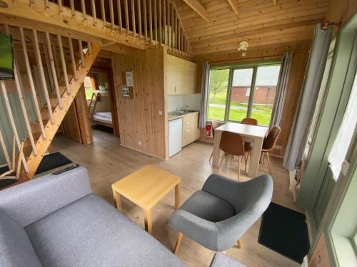 Hörgsland Cottages