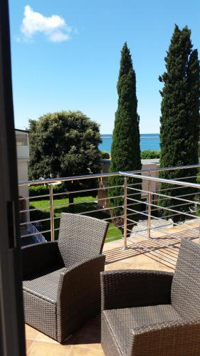 Apartments Villa Nona