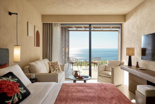 Álkyna Lifestyle Beach Resort (Adults-Only)