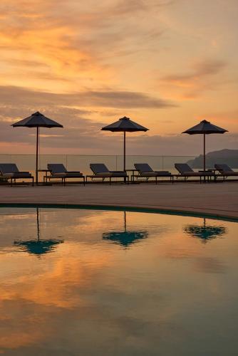 Álkyna Lifestyle Beach Resort (Adults-Only)