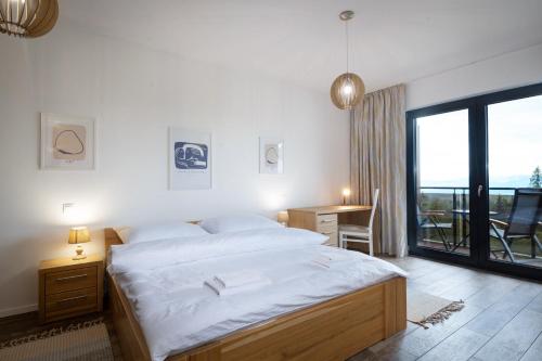 TATRYSTAY Armeria Apartments