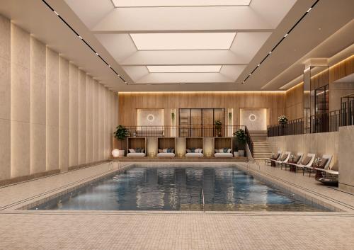 Warsaw Marriott Hotel