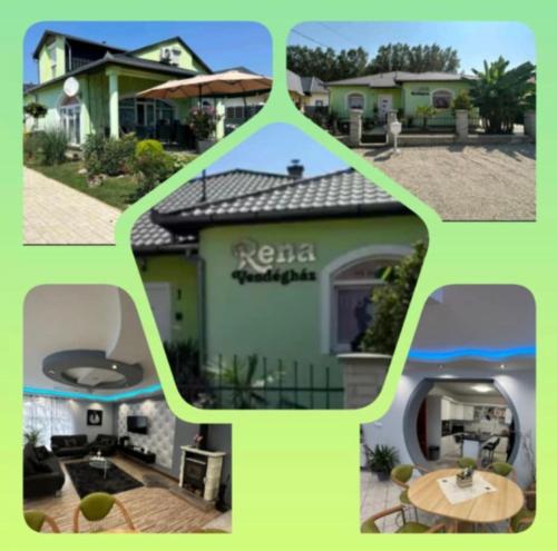 Rena Vendégház