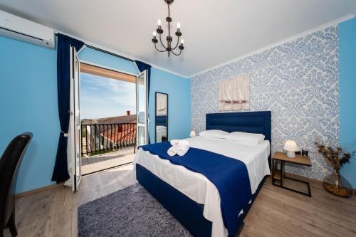 Rooms Villa Padre