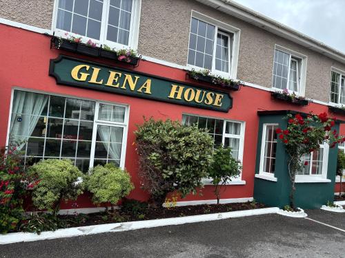 Harmony Inn - Glena House