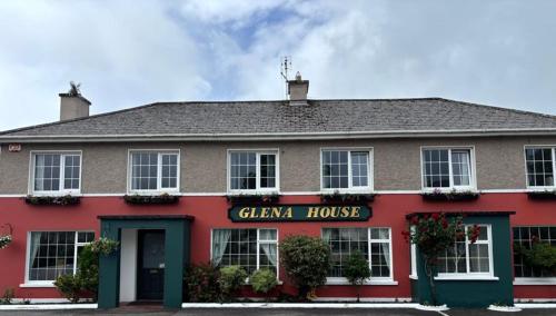 Harmony Inn - Glena House