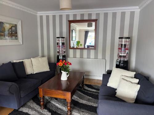 Harmony Inn - Glena House