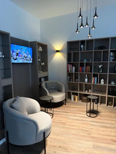 Hey Halle - Dein Stadthotel