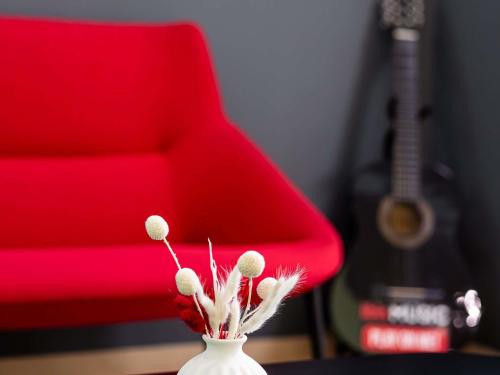 Ibis Gyor Hotel
