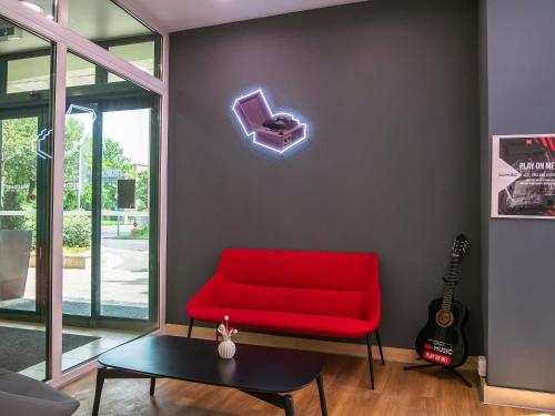 Ibis Gyor Hotel