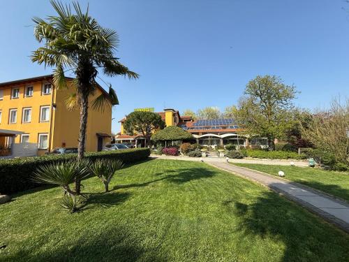 Hotel  La Bergamina