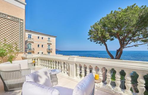 La Reserve De Beaulieu