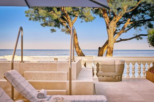 La Reserve De Beaulieu