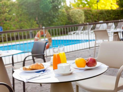 Novotel Brescia 2