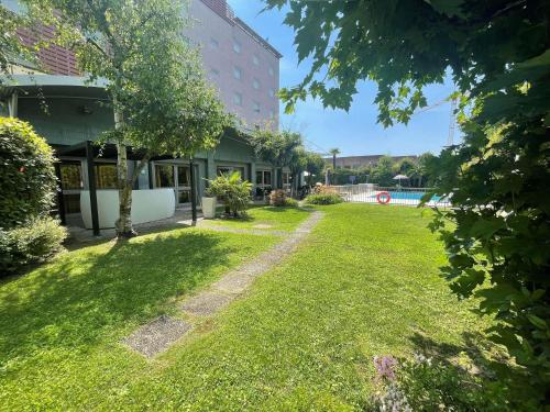 Novotel Brescia 2