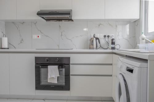 2BD Garden Apartment